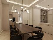 Piso de alto standing de 114 m2 en venta en Madrid, España