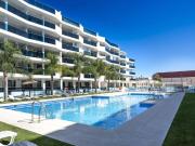 Piso de alto standing de 114 m2 en venta en Mijas, España