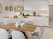 Piso de alto standing de 114 m2 en venta en Mijas, España