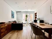 Piso de alto standing de 115 m2 en alquiler en Madrid,...