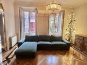 Piso de alto standing de 115 m2 en alquiler en Madrid,...