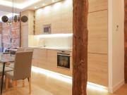 Piso de alto standing de 115 m2 en alquiler en Madrid,...