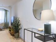 Piso de alto standing de 115 m2 en alquiler en Madrid,...