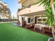 Piso de alto standing de 115 m2 en alquiler en Palma de...