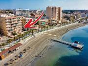 Piso de alto standing de 115 m2 en alquiler en San Pedro...