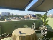 Piso de alto standing de 115 m2 en alquiler en Valencia,...