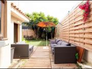 Piso de alto standing de 115 m2 en Ciudad Jardin, Palma...