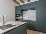 Piso de alto standing de 115 m2 en Dreta de...