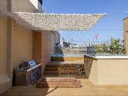 Piso de alto standing de 115 m2 en venta en Barcelona,...