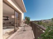 Piso de alto standing de 115 m2 en venta en Barcelona,...