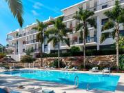 Piso de alto standing de 115 m2 en venta en Estepona, España