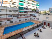 Piso de alto standing de 115 m2 en venta en Granada, España