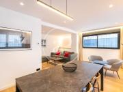 Piso de alto standing de 116 m2 en alquiler en...