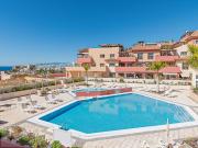 Piso de alto standing de 117 m2 en venta en Adeje, España