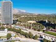 Piso de alto standing de 117 m2 en venta en Alicante, España