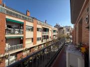 Piso de alto standing de 117 m2 en venta en Barcelona,...