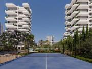 Piso de alto standing de 117 m2 en venta en Calpe,...