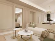 Piso de alto standing de 117 m2 en venta en Madrid, España