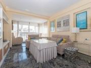 Piso de alto standing de 117 m2 en venta en Málaga, España