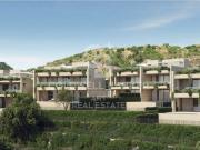 Piso de alto standing de 117 m2 en venta en Marbella,...