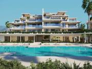 Piso de alto standing de 118 m2 en venta en Estepona,...