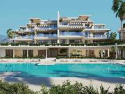 Piso de alto standing de 118 m2 en venta en Estepona, España