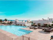 Piso de alto standing de 118 m2 en venta en Estepona, España