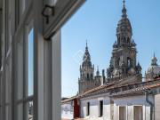 Piso de alto standing de 118 m2 en venta en Santiago de... Piso de alto standing de 118 m2 en venta en Santiago de...