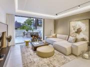 Piso de alto standing de 118 m2 en venta en The Golden...