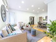 Piso de alto standing de 119 m2 en alquiler en Madrid,...