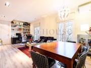 Piso de alto standing de 119 m2 en venta en Barcelona,...