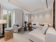 Piso de alto standing de 119 m2 en venta en Madrid, España