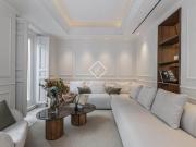 Piso de alto standing de 119 m2 en venta en Madrid, España