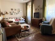 Piso de alto standing de 119 m2 en venta en Madrid, España