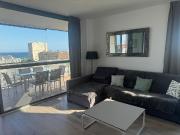 Piso de alto standing de 120 m2 en alquiler en...
