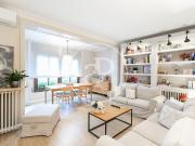 Piso de alto standing de 120 m2 en alquiler en...