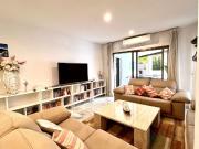 Piso de alto standing de 120 m2 en alquiler en Elviria,...