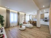 Piso de lujo de 120 m2 en alquiler en Madrid, Comunidad...