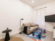 Piso exclusivo de 120 m2 en alquiler en Madrid,...