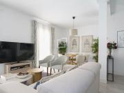 Piso de lujo de 120 m2 en alquiler en Madrid, España