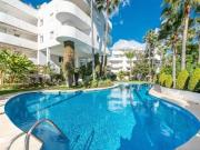 Piso de alto standing de 120 m2 en alquiler en The...