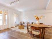 Piso de alto standing de 120 m2 en venta en Barcelona,...