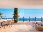 Piso de alto standing de 120 m2 en venta en Benalmádena,...