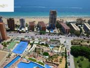 Piso de alto standing de 120 m2 en venta en Benidorm, España