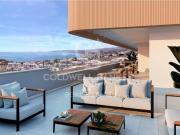 Piso de alto standing de 120 m2 en venta en Estepona,...