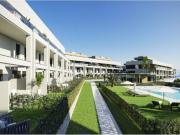 Piso de alto standing de 120 m2 en venta en Estepona, España