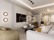Piso de alto standing de 120 m2 en venta en Madrid,...