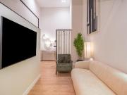 Piso de alto standing de 120 m2 en venta en Madrid, España