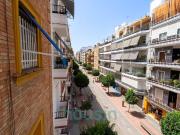 Piso de alto standing de 120 m2 en venta en Sevilla, España