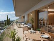 Piso de alto standing de 120 m2 en venta en Sitges, España